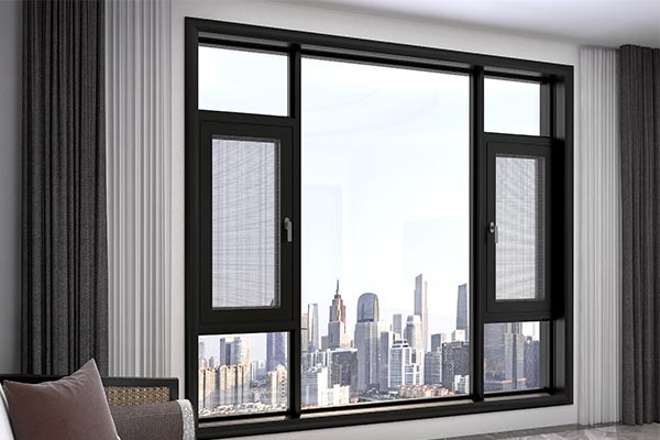 What is the Lifespan of Aluminum Windows and Doors? What is the Lifespan of Aluminum Windows and Doors?