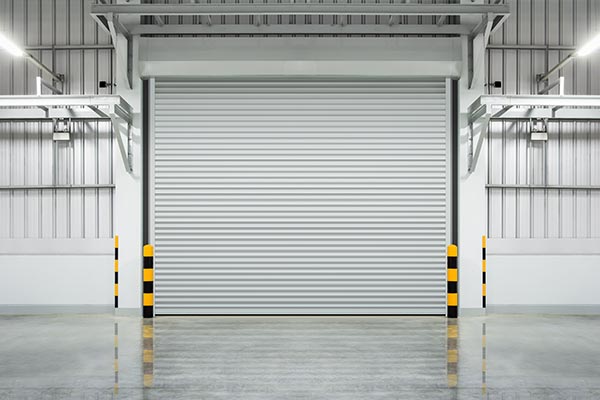Is the Rolling Shutter Made of Iron or Aluminum? Is the Rolling Shutter Made of Iron or Aluminum?