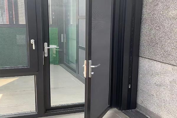 What are Aluminum Windows and Doors? What are Aluminum Windows and Doors?