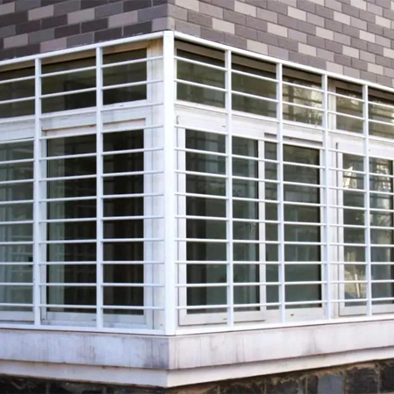 Security Aluminum Alloy Window Security Aluminum Alloy Window